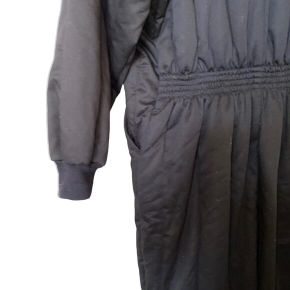 Rothco Rugged Outdoor Apparel Gorpcore puffer quilted zip front Jumpsuit XL - Picture 7 of 9